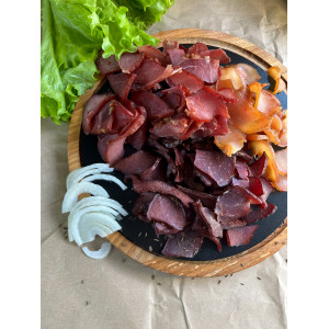Meat Box Classic Max 750 г